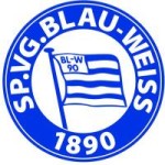 logo blau weiss90