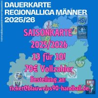 dauerkarte