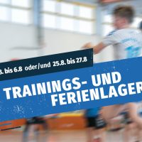 trainingslager
